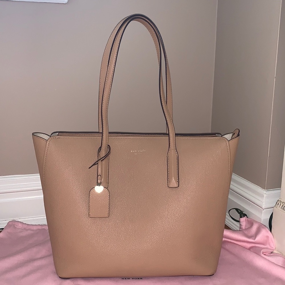 Kate Spade Margaux large tote